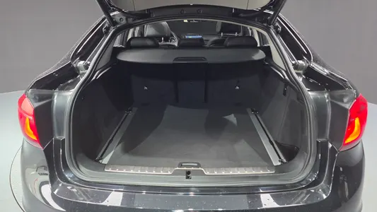 BMW X6 (F16) xDrive 30d 2018 32