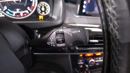 BMW X6 (F16) xDrive 30d 2018 27