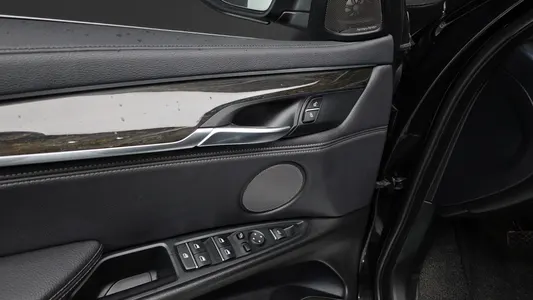 BMW X6 (F16) xDrive 30d 2018 28
