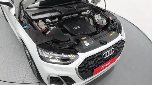 Audi Q5 (FY) 45 TFSI 2023 6