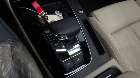 Audi Q5 (FY) 45 TFSI 2023 9