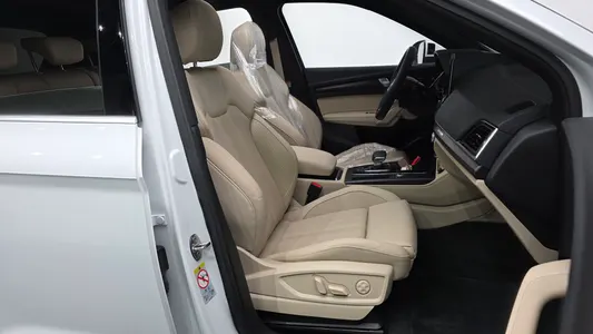 Audi Q5 (FY) 45 TFSI 2023 11