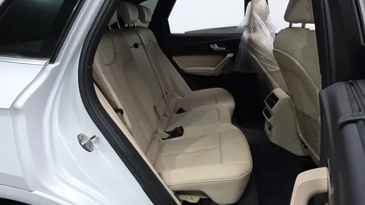 Audi Q5 (FY) 45 TFSI 2023 12