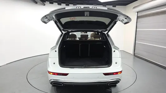 Audi Q5 (FY) 45 TFSI 2023 20