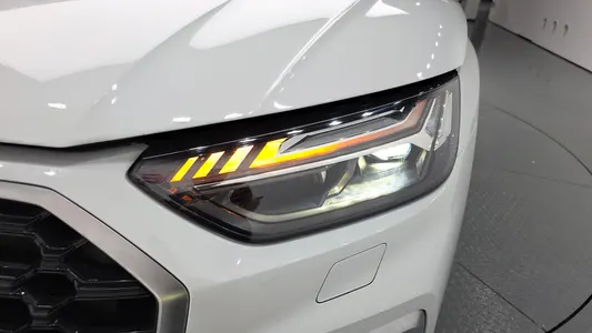 Audi Q5 (FY) 45 TFSI 2023 22