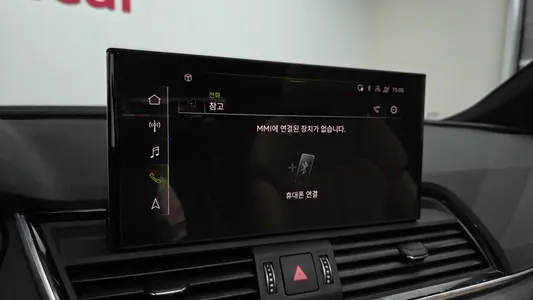 Audi Q5 (FY) 45 TFSI 2023 34