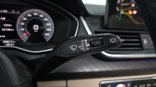 Audi Q5 (FY) 45 TFSI 2023 38