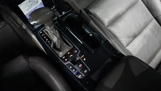 Kia K7 2.4 GDI 2018 9