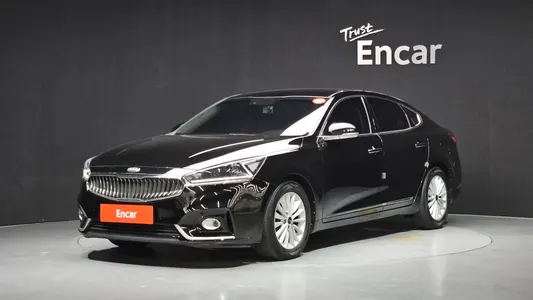 Kia K7 2.4 GDI 2018