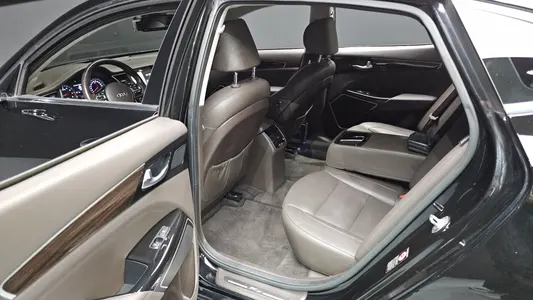 Kia K7 2.4 GDI 2018 11