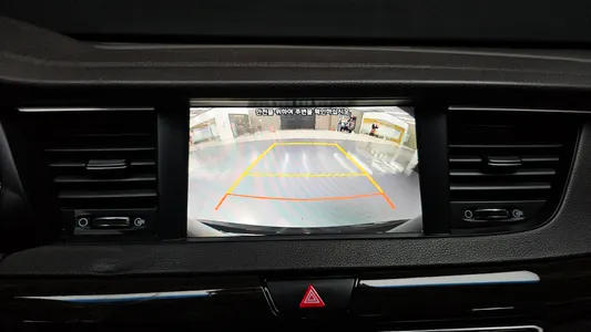 Kia K7 2.4 GDI 2018 14