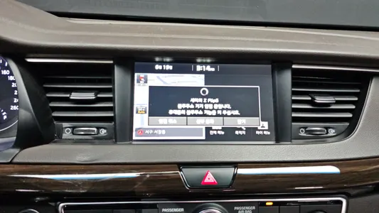 Kia K7 2.4 GDI 2018 15