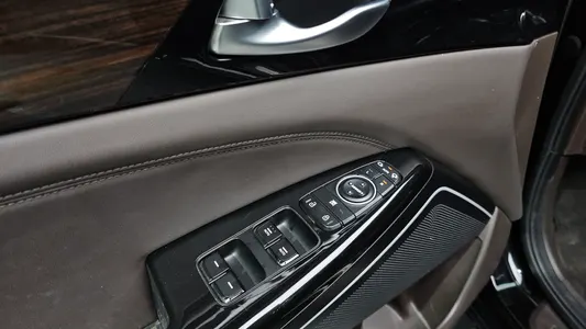 Kia K7 2.4 GDI 2018 16