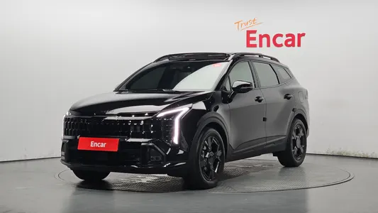 Kia 5 1.6 2WD 2025