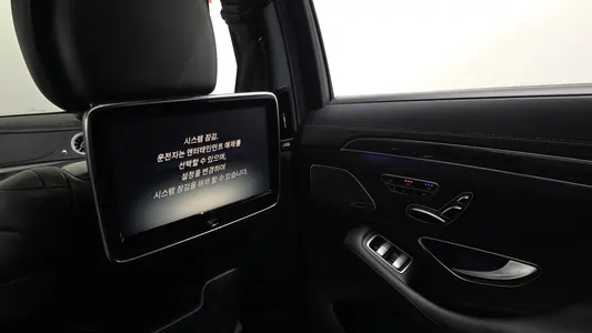 Mercedes-Benz S-Class W222 S350L d 4MATIC 2017 19