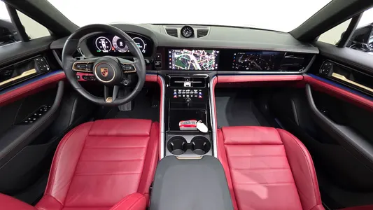 Porsche (976) 2.9 AWD 2024 7