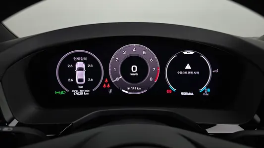Porsche (976) 2.9 AWD 2024 8