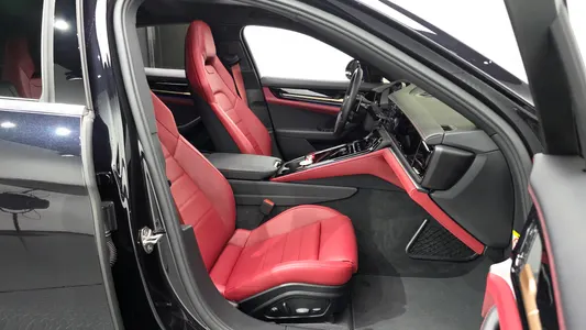 Porsche (976) 2.9 AWD 2024 26