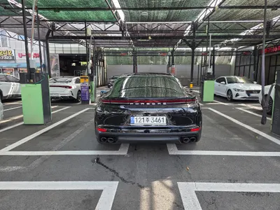Porsche (976) 2.9 AWD 2024 45