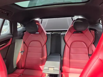 Porsche (976) 2.9 AWD 2024 40