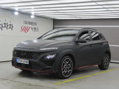 Hyundai 2.0 2WD 2021