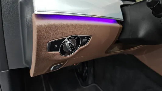 Mercedes-Benz E-Class W213 E250 2020 19