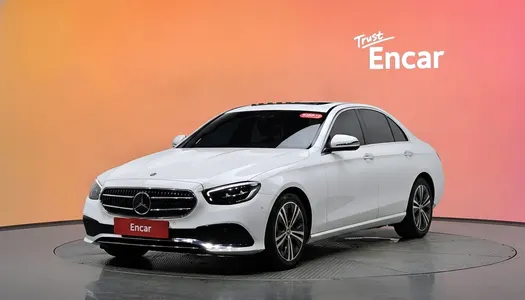 Mercedes-Benz E-Class W213 E250 2020 20