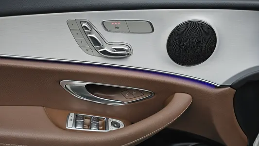 Mercedes-Benz E-Class W213 E250 2020 18