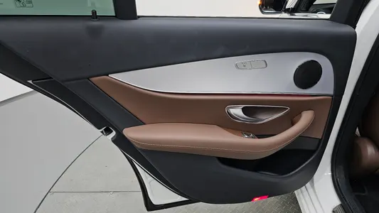 Mercedes-Benz E-Class W213 E250 2020 25