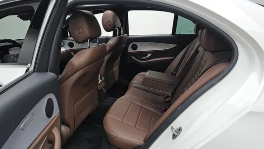 Mercedes-Benz E-Class W213 E250 2020 26