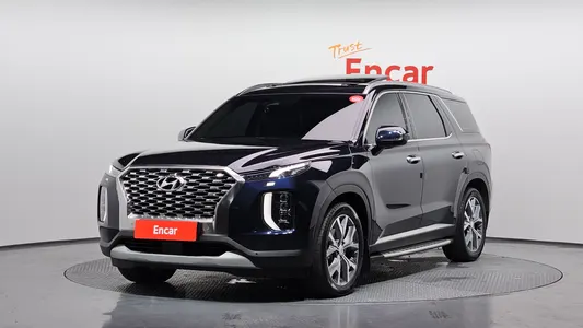 Hyundai Palisade 2.2 2WD 2019
