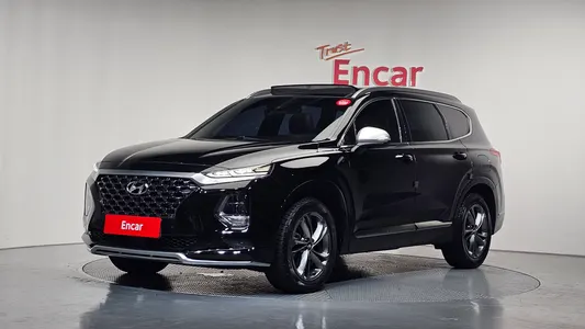 Hyundai TM 2.0 2WD 2018