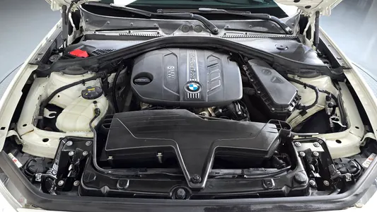BMW 1 Series (F20) 118d 5 2015 6