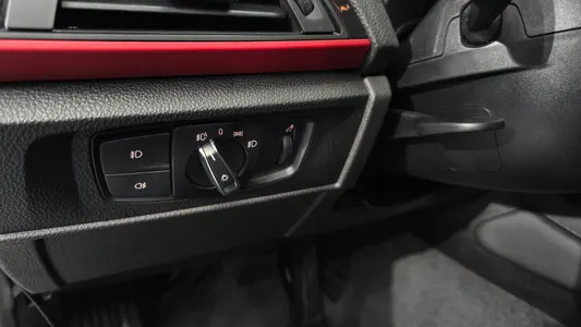 BMW 1 Series (F20) 118d 5 2015 18