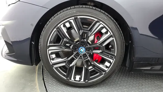 BMW i5 (G60) M60 xDrive 2023 5