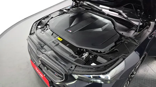 BMW i5 (G60) M60 xDrive 2023 6