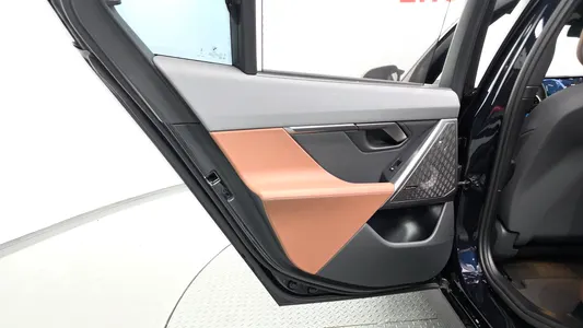 BMW i5 (G60) M60 xDrive 2023 25