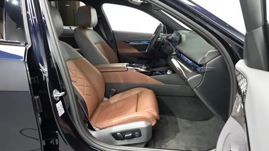BMW i5 (G60) M60 xDrive 2023 26