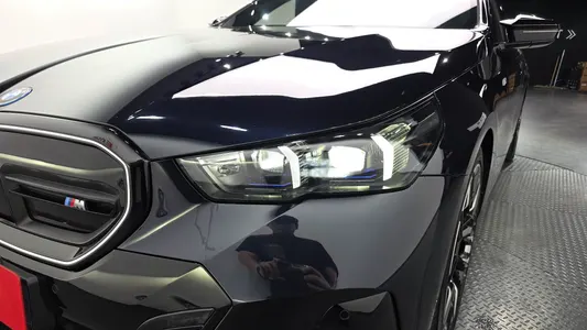 BMW i5 (G60) M60 xDrive 2023 22