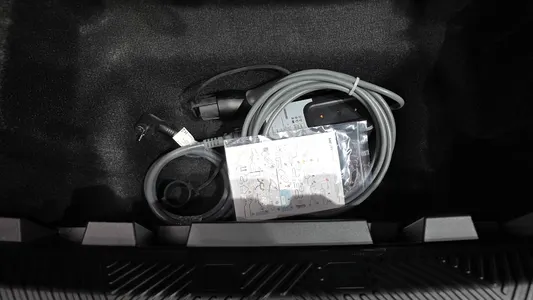 BMW i5 (G60) M60 xDrive 2023 34