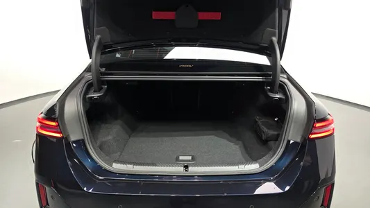 BMW i5 (G60) M60 xDrive 2023 35