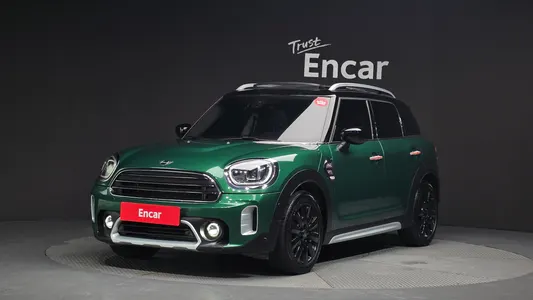 MINI 2023