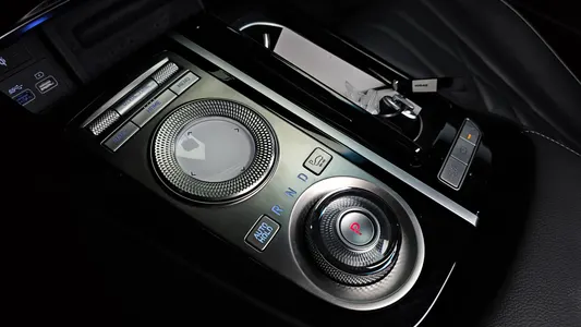 Genesis G80 (RG3) 2.5 2WD 2021 8