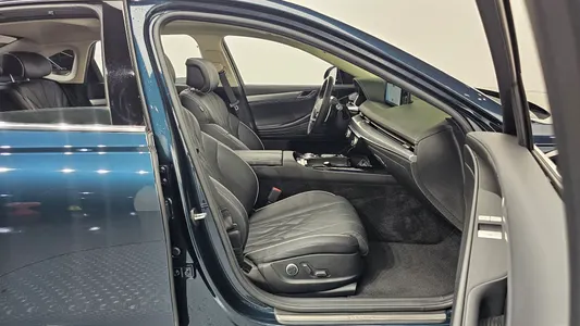 Genesis G80 (RG3) 2.5 2WD 2021 10