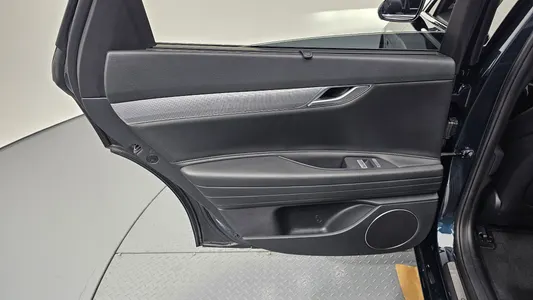 Genesis G80 (RG3) 2.5 2WD 2021 25