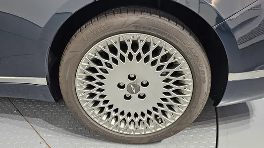 Genesis G80 (RG3) 2.5 2WD 2021 21