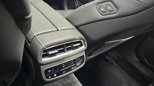 Genesis G80 (RG3) 2.5 2WD 2021 31