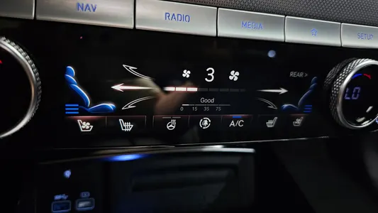 Genesis G80 (RG3) 2.5 2WD 2021 32