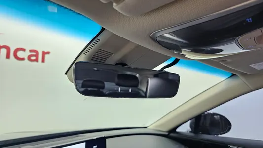 Genesis G80 (RG3) 2.5 2WD 2021 27