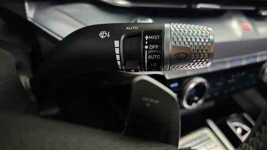 Genesis G80 (RG3) 2.5 2WD 2021 29